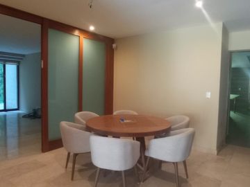 DEPARTAMENTO GARDEN HOUSE EN VENTA EN TECAMACHALCO