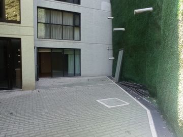 DEPARTAMENTO GARDEN HOUSE EN VENTA EN TECAMACHALCO