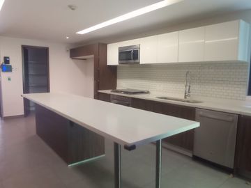 DEPARTAMENTO GARDEN HOUSE EN VENTA EN TECAMACHALCO