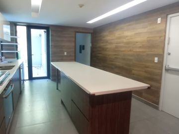 DEPARTAMENTO GARDEN HOUSE EN VENTA EN TECAMACHALCO