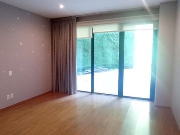 DEPARTAMENTO GARDEN HOUSE EN VENTA EN TECAMACHALCO