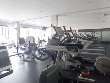 DEPARTAMENTO GARDEN HOUSE EN VENTA EN TECAMACHALCO