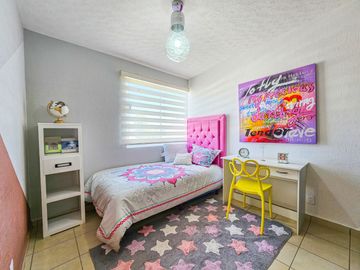 Venta de Casa Alberca y Departamento a 45 min de la CDMX.
