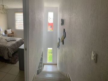 Venta de Casa Alberca y Departamento a 45 min de la CDMX.