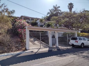Casa en Renta Cuernavaca, Club de Golf Santa Fe, Xochitepec, Morelos