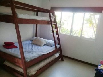 Casa en Renta Cuernavaca, Club de Golf Santa Fe, Xochitepec, Morelos