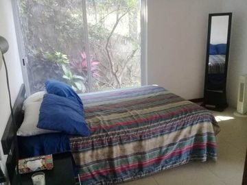 Casa en Renta Cuernavaca, Club de Golf Santa Fe, Xochitepec, Morelos