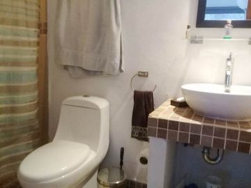 Casa en Renta Cuernavaca, Club de Golf Santa Fe, Xochitepec, Morelos