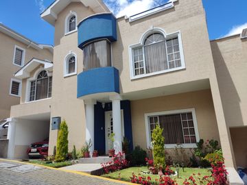 De oportunidad!! Casa en venta Santa Lucia, Kennedy, Norte  de Quito