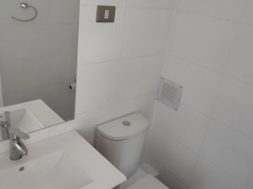 Estudio en Trizano casi esquina con Av. Alemania.