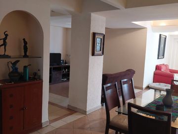 Departamento en Venta Polanco