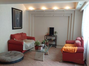Departamento en Venta Polanco
