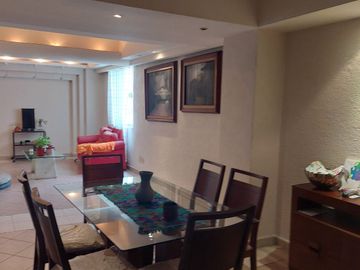 Departamento en Venta Polanco