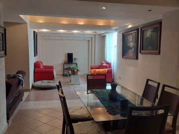 Departamento en Venta Polanco
