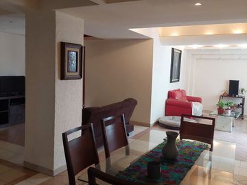 Departamento en Venta Polanco