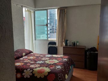 Departamento en Venta Polanco