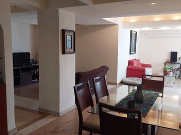 Departamento en Venta Polanco