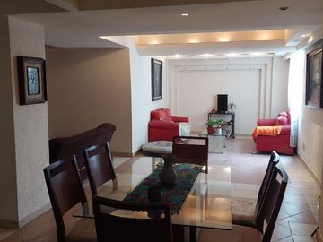 Departamento en Venta Polanco