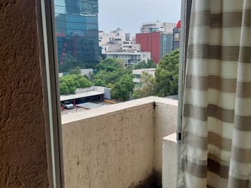 Departamento en Venta Polanco