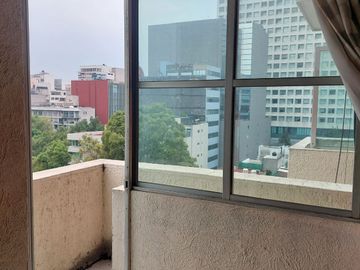 Departamento en Venta Polanco