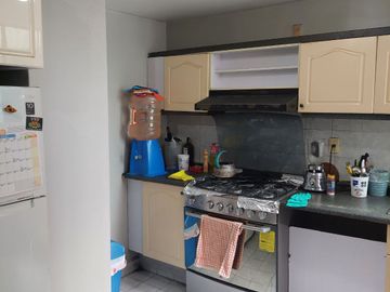 Departamento en Venta Polanco