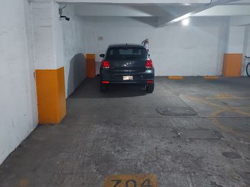 Departamento en Venta Polanco