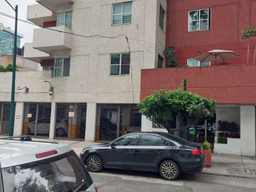 Departamento en Venta Polanco