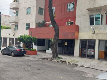 Departamento en Venta Polanco