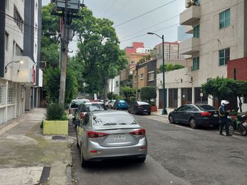 Departamento en Venta Polanco