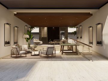Departamento en Venta Altea Vía Cumbres en Cancún Q. Roo.