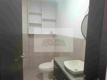 Hermosa casa de venta recién estrenada en Fajardo