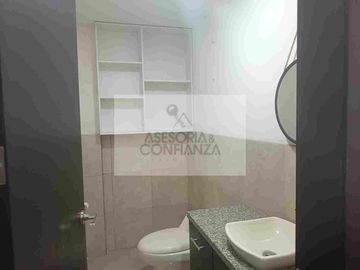 Hermosa casa de venta recién estrenada en Fajardo