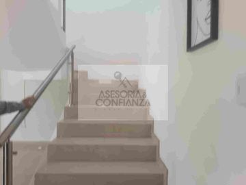 Hermosa casa de venta recién estrenada en Fajardo