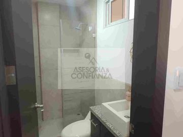 Hermosa casa de venta recién estrenada en Fajardo
