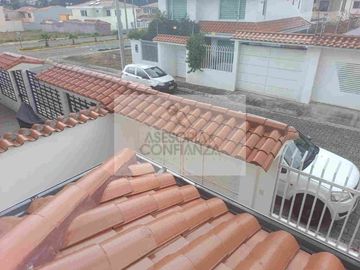 Hermosa casa de venta recién estrenada en Fajardo