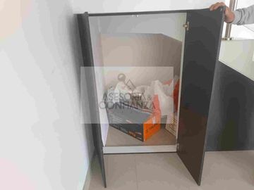 Hermosa casa de venta recién estrenada en Fajardo