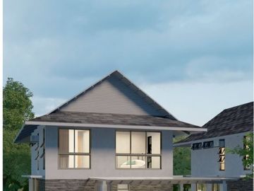 Discover Serenity at Aduna Beach Villas