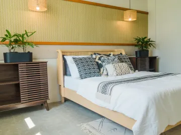 Discover Serenity at Aduna Beach Villas