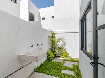 Casa con alberca a 15 minutos de Cuernavaca Morelos