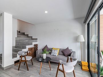 Casa con alberca a 15 minutos de Cuernavaca Morelos