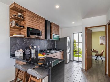 Casa con alberca a 15 minutos de Cuernavaca Morelos