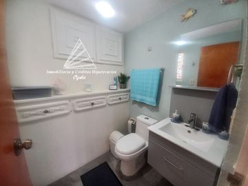 VENTA DE PROPIEDAD CON 2 CASAS EN PUEBLO MAGICO TEPOTZOTLAN