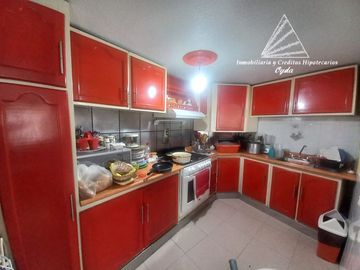 VENTA DE PROPIEDAD CON 2 CASAS EN PUEBLO MAGICO TEPOTZOTLAN