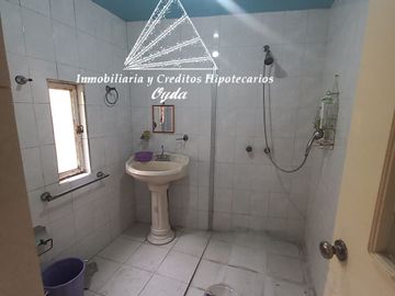VENTA DE PROPIEDAD CON 2 CASAS EN PUEBLO MAGICO TEPOTZOTLAN