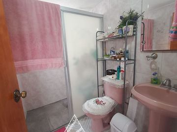 VENTA DE PROPIEDAD CON 2 CASAS EN PUEBLO MAGICO TEPOTZOTLAN