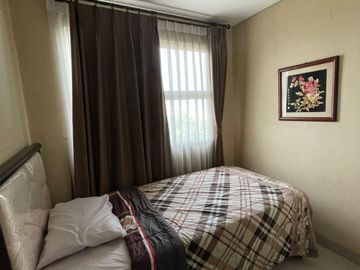 DISEWAKAN Apartement Trivium Terrace Tower The Suites Lippo Cikarang