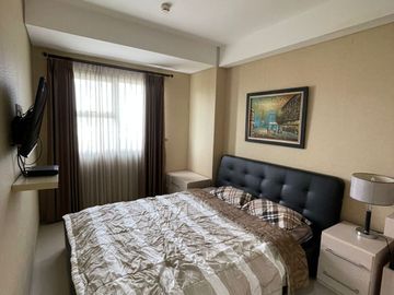 DISEWAKAN Apartement Trivium Terrace Tower The Suites Lippo Cikarang