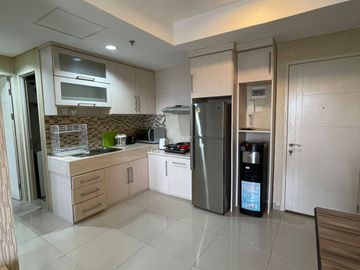 DISEWAKAN Apartement Trivium Terrace Tower The Suites Lippo Cikarang