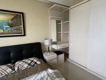 DISEWAKAN Apartement Trivium Terrace Tower The Suites Lippo Cikarang