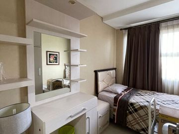 DISEWAKAN Apartement Trivium Terrace Tower The Suites Lippo Cikarang